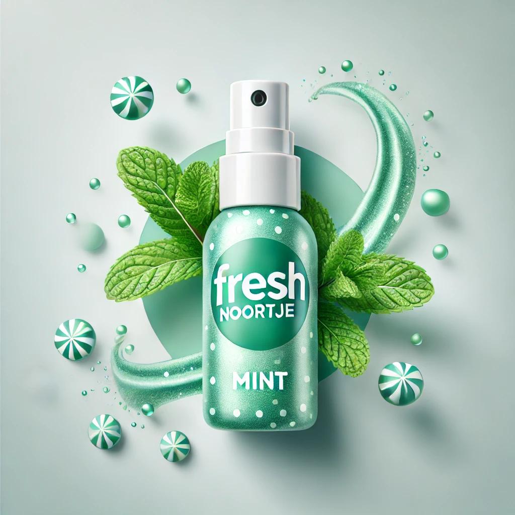 Fresh Noortje Mint