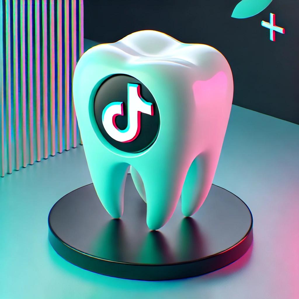 Tandarts Noortje Logo